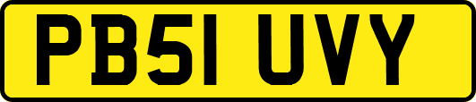 PB51UVY