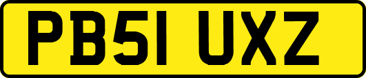 PB51UXZ