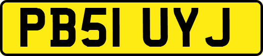 PB51UYJ