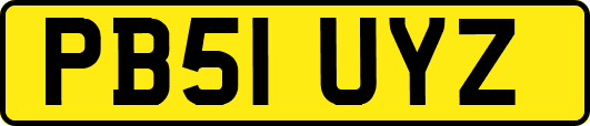 PB51UYZ