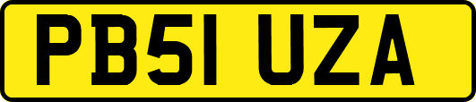 PB51UZA