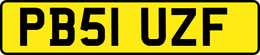 PB51UZF