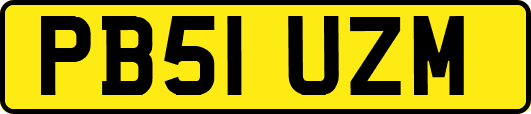 PB51UZM
