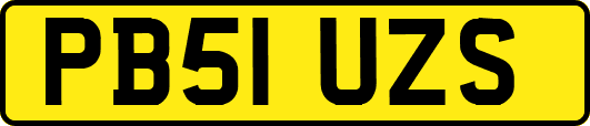 PB51UZS