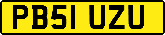 PB51UZU