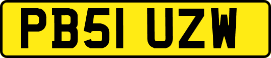 PB51UZW