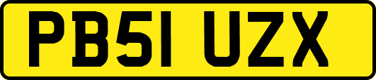 PB51UZX