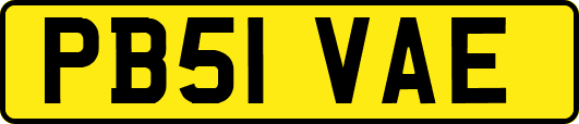 PB51VAE
