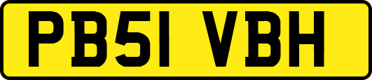 PB51VBH