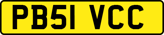 PB51VCC