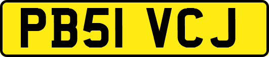 PB51VCJ