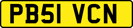 PB51VCN