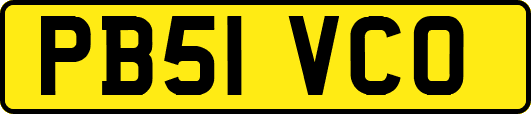 PB51VCO