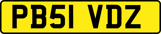 PB51VDZ