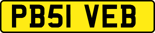 PB51VEB