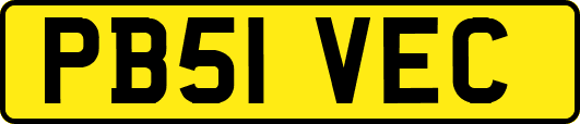 PB51VEC