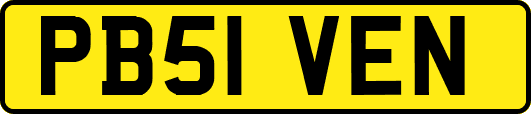 PB51VEN