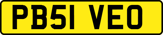 PB51VEO