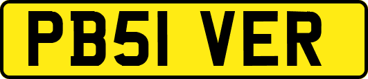 PB51VER