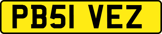PB51VEZ