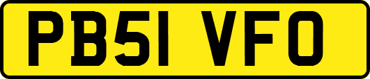 PB51VFO