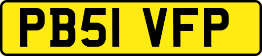 PB51VFP