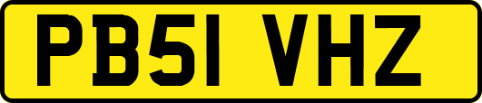 PB51VHZ