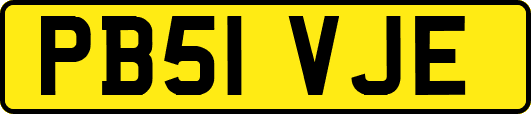 PB51VJE
