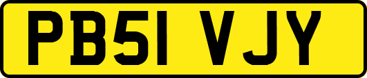 PB51VJY