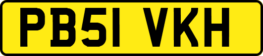 PB51VKH