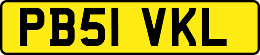 PB51VKL