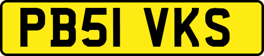 PB51VKS