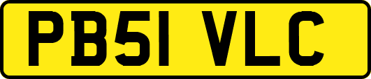 PB51VLC