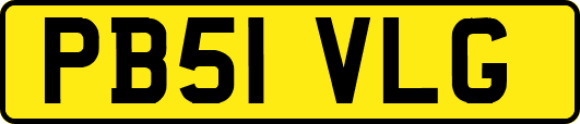 PB51VLG