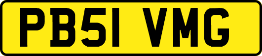 PB51VMG