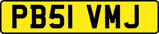 PB51VMJ