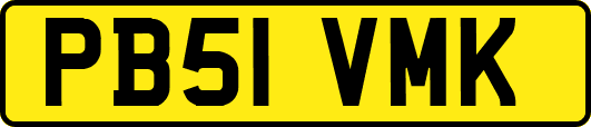 PB51VMK