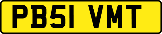 PB51VMT