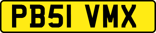 PB51VMX