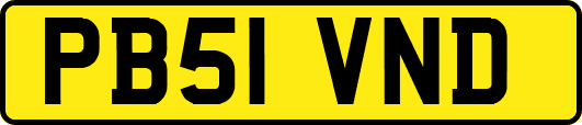 PB51VND