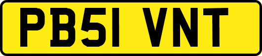 PB51VNT