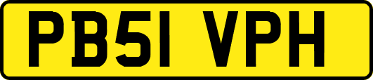 PB51VPH