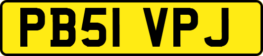 PB51VPJ