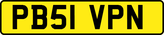 PB51VPN