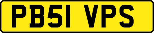 PB51VPS