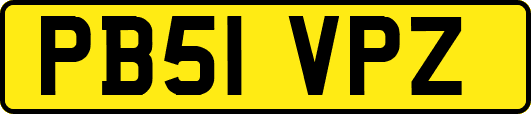 PB51VPZ