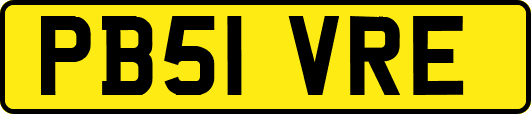 PB51VRE