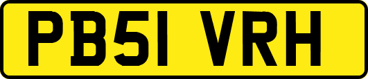 PB51VRH