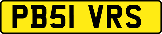 PB51VRS