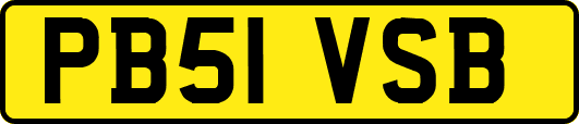 PB51VSB